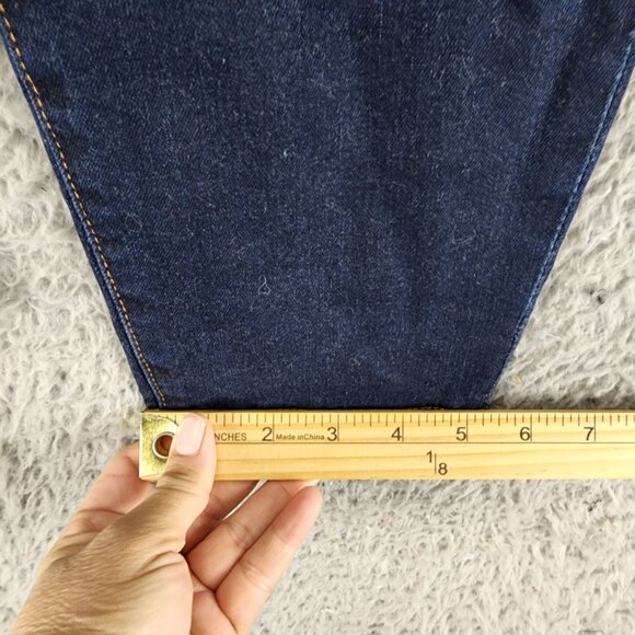 Kut From The Kloth Jeans Womens 6 Diana Dark Wash Stretch Mid Rise Skinny *NWT* - Picture 9 of 16